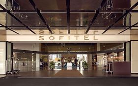 Sofitel Brisbane Central